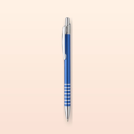 [BL-108687] penna a sfera - blu