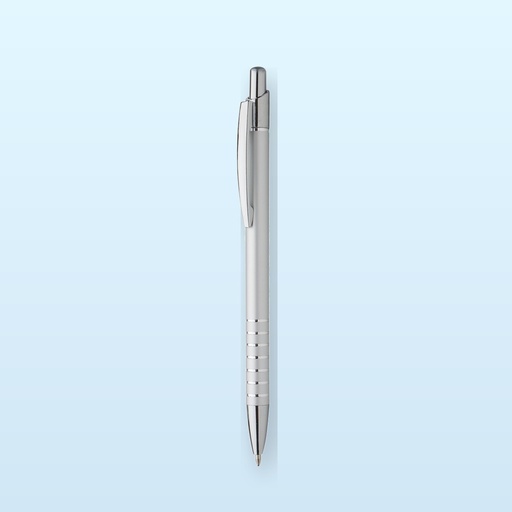 [BL-108690] penna a sfera - argento