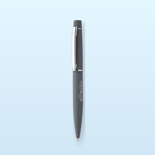 [BL-108699] penna a sfera - grigio
