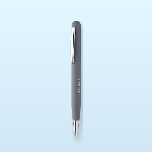 [BL-108702] penna a sfera - grigio