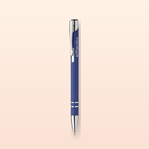 [BL-108705] penna a sfera - blu