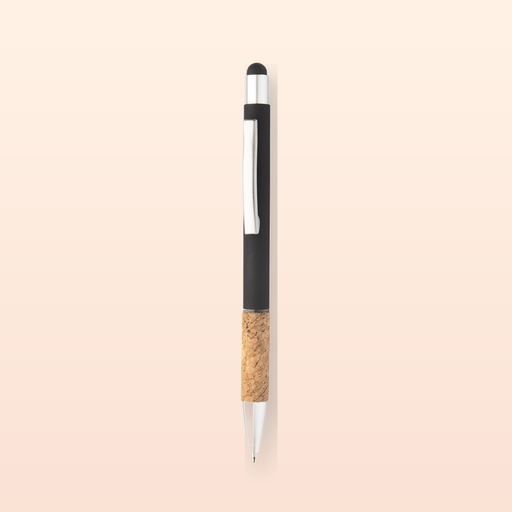 [BL-108757] penna a sfera capacitiva - nero