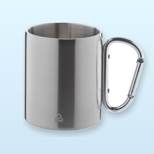 [BL-108789] Tazza termica - argento