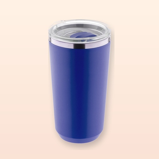 [BL-108828] Bicchiere termico - blu