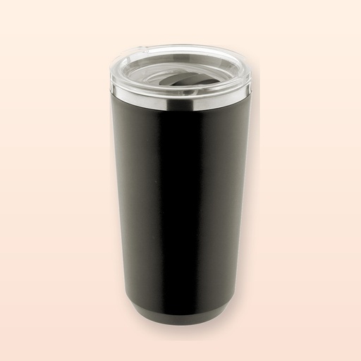 [BL-108829] Bicchiere termico - nero