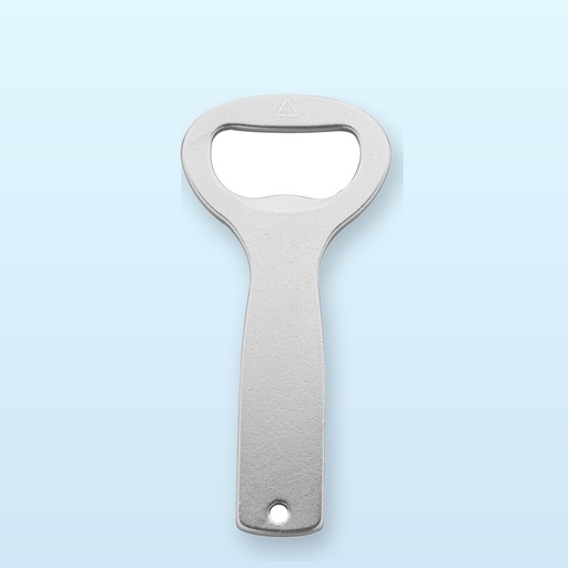 [BL-108867] Apribottiglie - argento