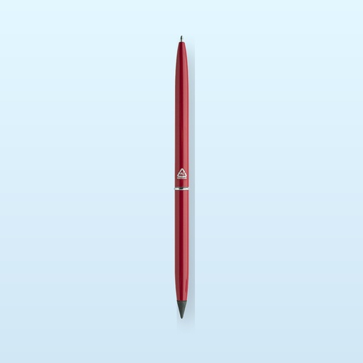 [BL-108884] Penna a sfera senza inchiostro - rosso
