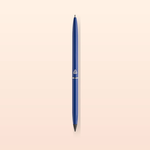 [BL-108885] Penna a sfera senza inchiostro - blu