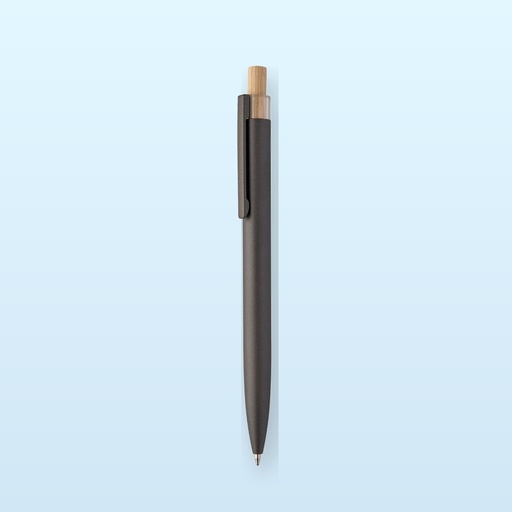 [BL-108891] Penna a sfera - grigio