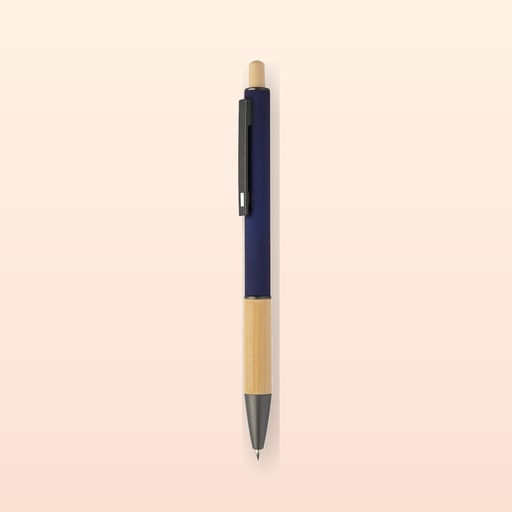 [BL-108895] Penna a sfera - blu scuro