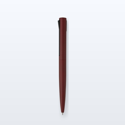 [BL-108902] Penna a sfera - borgogna