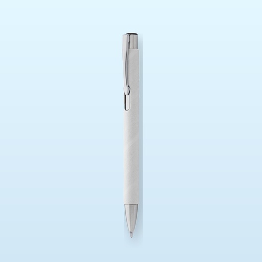 [BL-108909] Penna a sfera - bianco