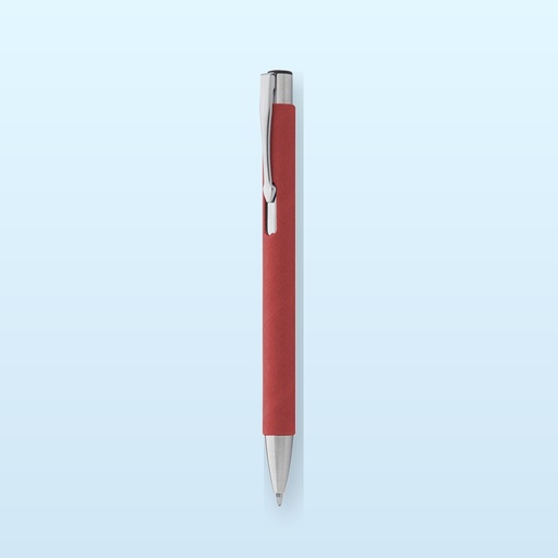 [BL-108910] Penna a sfera - rosso