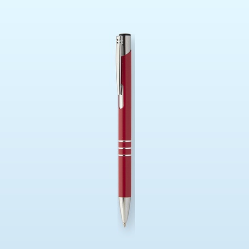 [BL-108918] Penna a sfera - rosso
