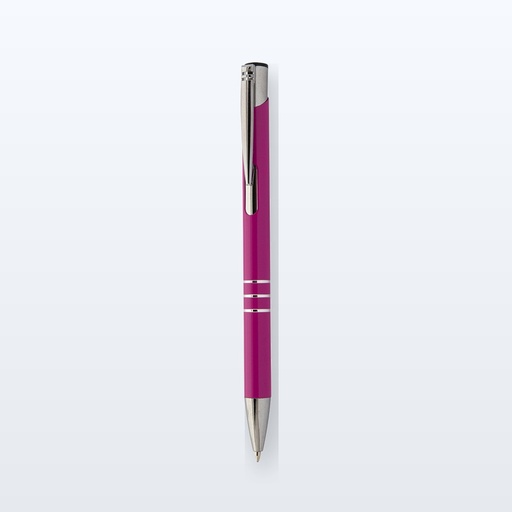 [BL-108922] Penna a sfera - fucsia
