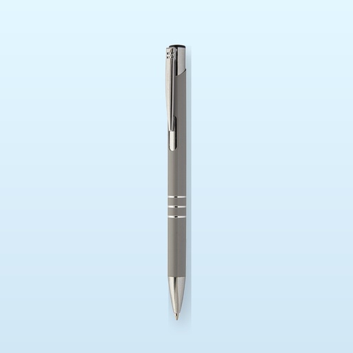 [BL-108923] Penna a sfera - grigio