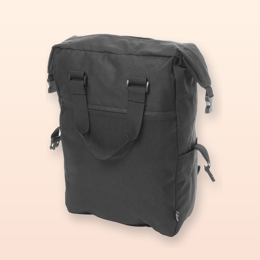 [BL-108926] Zaino in RPET - nero