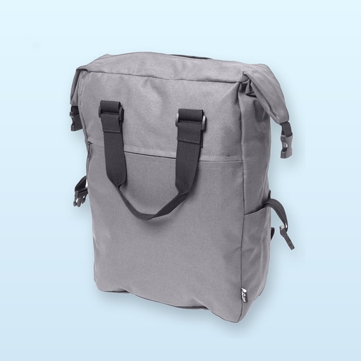 [BL-108927] Zaino in RPET - grigio