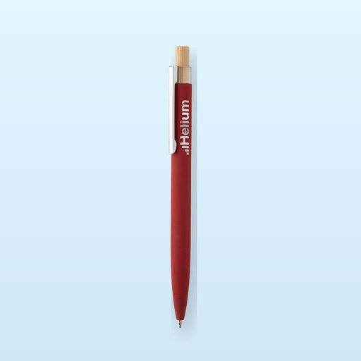 [BL-108948] Penna a sfera - rosso