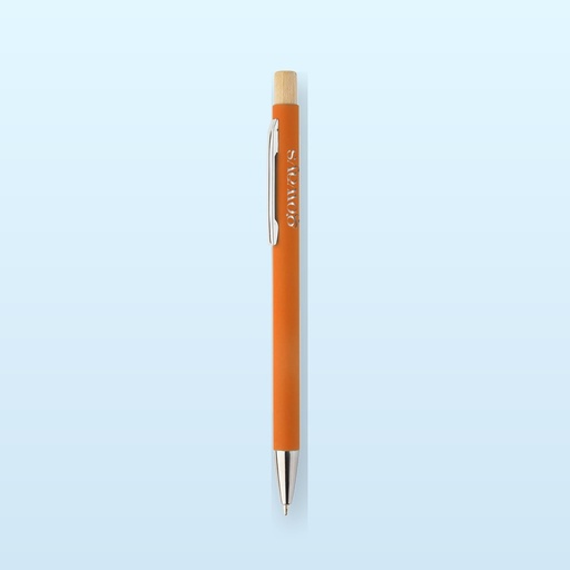 [BL-108957] penna a sfera - arancione