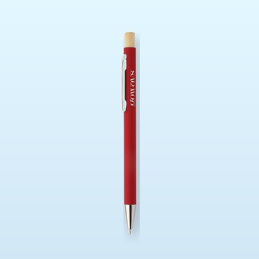 [BL-108958] penna a sfera - rosso