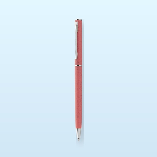 [BL-108967] penna a sfera - rosso