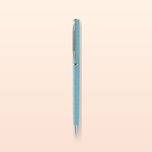 [BL-108968] penna a sfera - blu