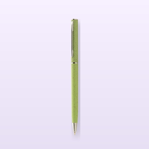 [BL-108969] penna a sfera - verde