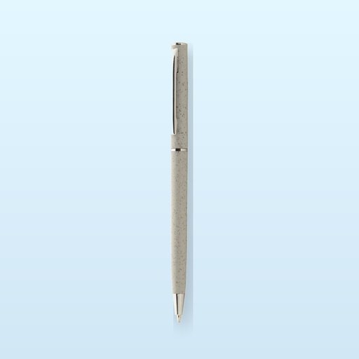 [BL-108970] penna a sfera - grigio