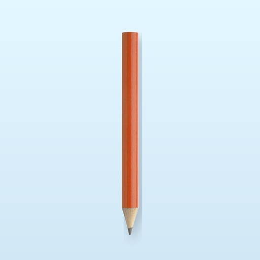 [BL-108985] Mini matita - arancione