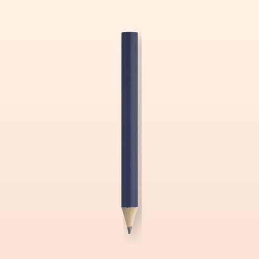 [BL-108987] Mini matita - blu scuro