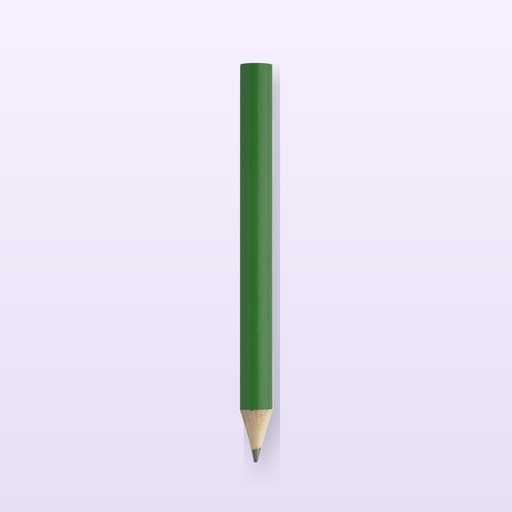 [BL-108989] Mini matita - verde