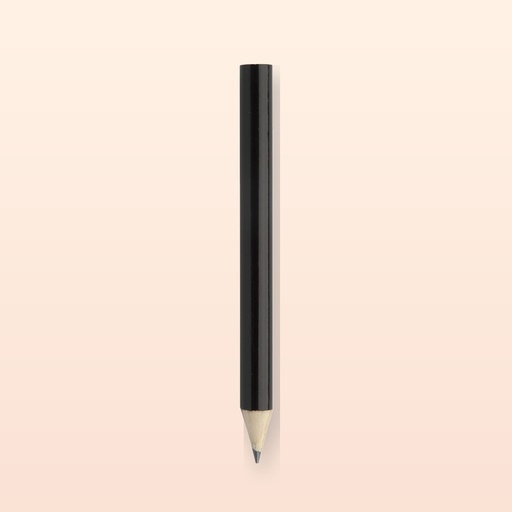 [BL-108990] Mini matita - nero