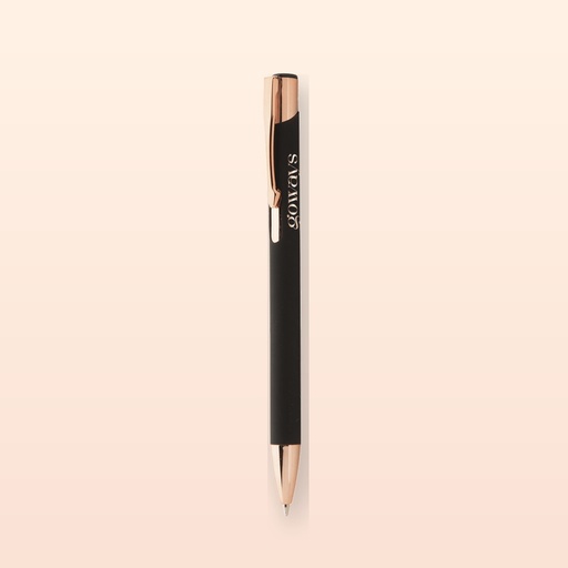 [BL-109010] penna a sfera - nero
