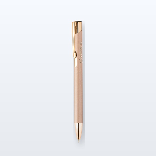 [BL-109012] penna a sfera - rosa
