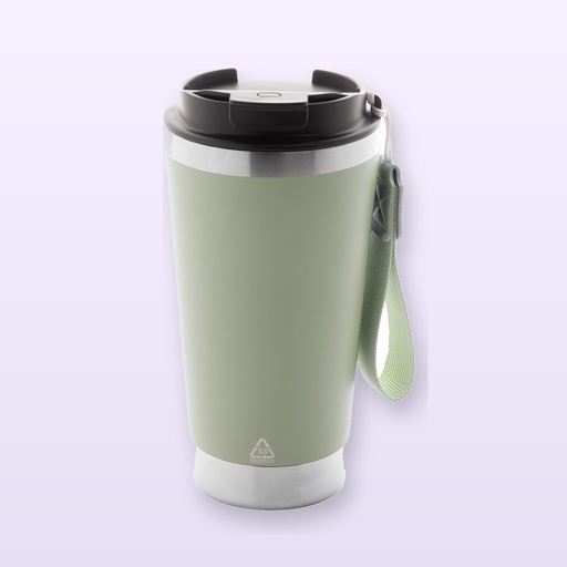 [BL-109063] tazza termica - verde