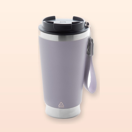 [BL-109065] tazza termica - viola