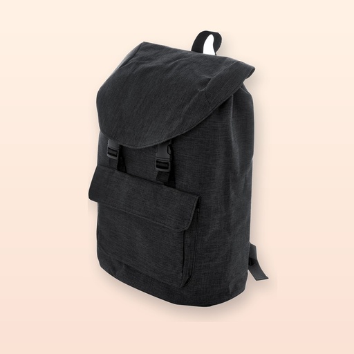 [BL-109090] zaino in RPET - nero