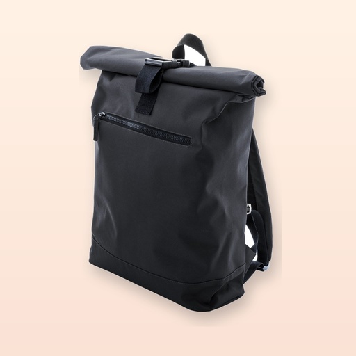 [BL-109094] zaino in RPET - nero