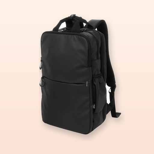 [BL-109105] Zaino in RPET - nero
