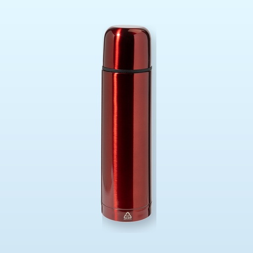 [BL-109116] Thermos - rosso