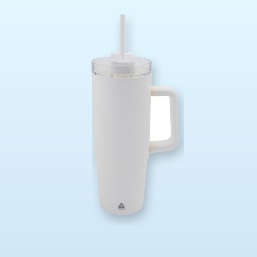 [BL-109146] Tazza termica - bianco