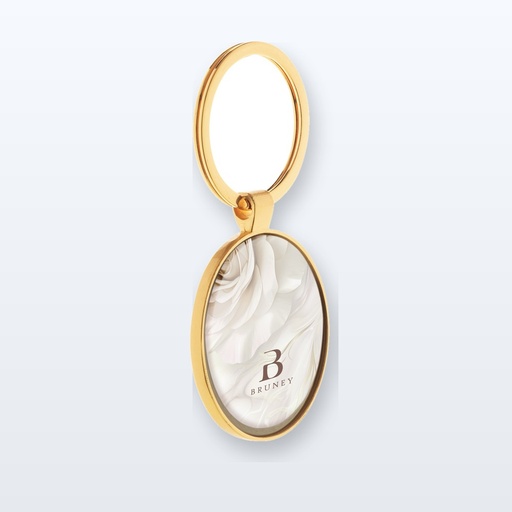 [BL-109154] Portachiavi - oro
