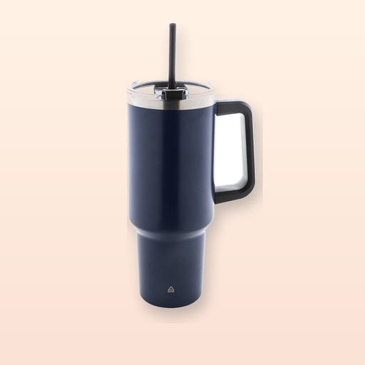 [BL-109181] Tazza termica - blu scuro