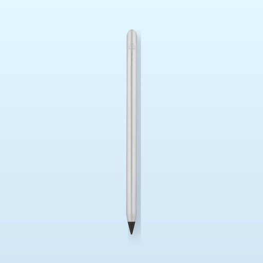 [BL-109196] Penna senza inchiostro - argento