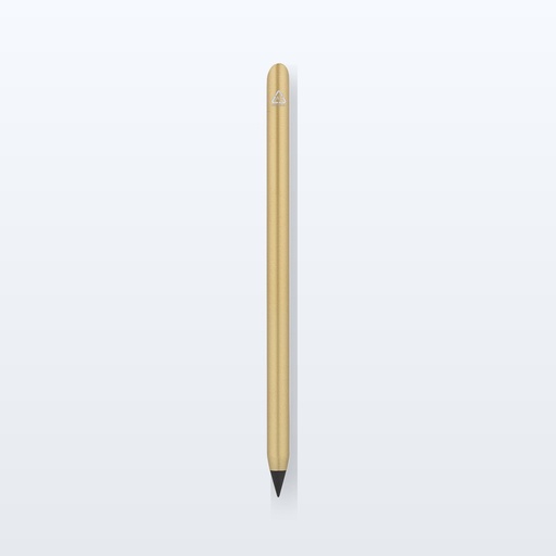 [BL-109198] Penna senza inchiostro - oro