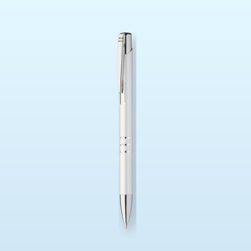 [BL-109205] Penna a sfera - argento