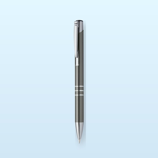 [BL-109207] Penna a sfera - grigio