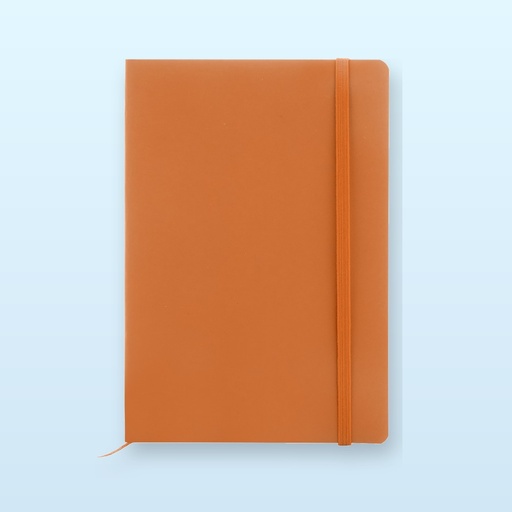[BL-109218] Quaderno in RPU - arancione
