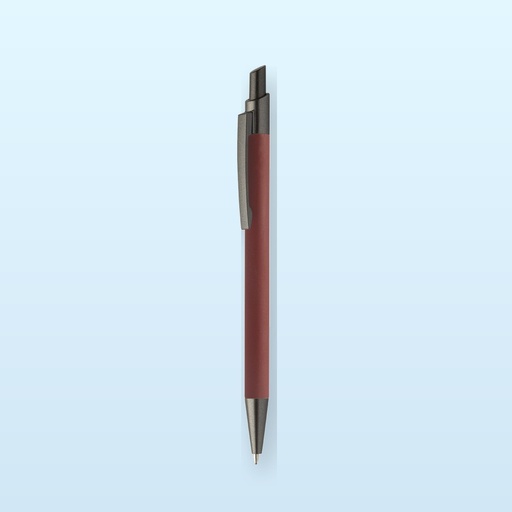 [BL-109232] Penna a sfera - rosso